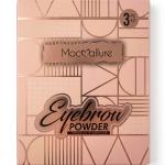Multipurpose 4 in 1 makeup book Eyeshadow Highlighter (Pack of 1)