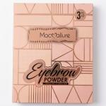 Multipurpose 4 in 1 makeup book Eyeshadow Highlighter (Pack of 1)