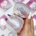 Lip & Cheek Color Changing Blush Warm Change Blush Pink 1 Pcs
