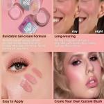Color Changing Crystal Jelly Blush (Pack of 1)