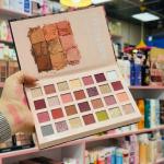 Eye shadow Palette  Makeup book 1 Pcs