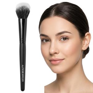 Ocean Beauty Makeup Brush (Pack of 1)