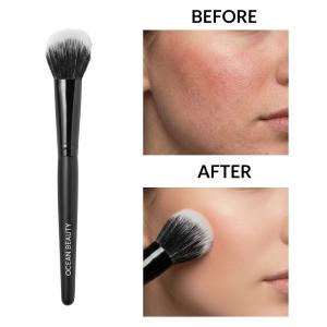 Ocean Beauty Makeup Brush (Pack of 1)