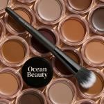 Ocean Beauty Makeup Brush (Pack of 1)