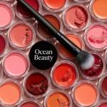 Ocean Beauty Makeup Brush (Pack of 1)