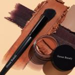 Ocean Beauty Makeup Brush (Pack of 1)