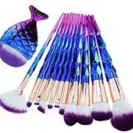 professional skin love plus nature beauty brush tools Pack of 7 pcs