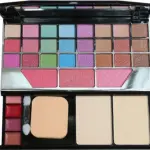 Face Makeup Kit(Pack of 1).