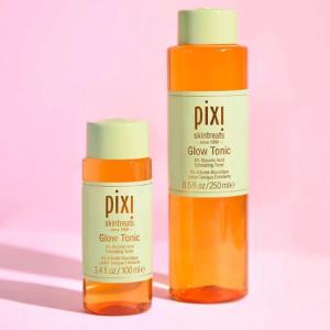 Pixi skintreats Glow Toner Men & Women (250 ml)