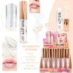 Lip Gloss , Moisturizing And Hydrating Lips Pack of 1