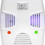 Ultrasound Repellent pest Control Electric Insect Killer Indoor  (Lantern) 1 Pcs