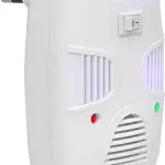 Ultrasound Repellent pest Control Electric Insect Killer Indoor  (Lantern) 1 Pcs