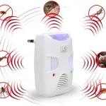Ultrasound Repellent pest Control Electric Insect Killer Indoor  (Lantern) 1 Pcs
