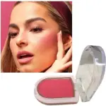 Face Makeup Blusher,Long-lasting Makeup Blush  Multicolor (1 Pcs)