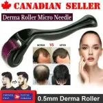 Face hair Roller for Hair Growth (0.5 mm)  1 Piece