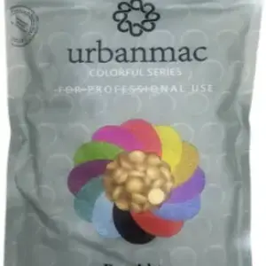 URBANMAC Colorful Series For Professional Use, Bead Wax,Hair Removal Wax 1 Pcs