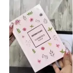 4 in 1 Makeup Book Palette Makeup Book  All-in-One Makeup Palette 1 Pcs