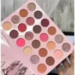 4 in 1 Makeup Book Palette Makeup Book  All-in-One Makeup Palette 1 Pcs