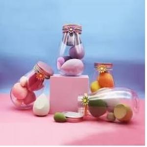 Blender jar Pack of 1  (Multicolor)