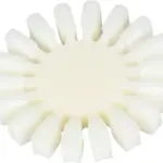 Nail plate for your practice (Pack of 1).