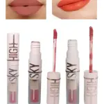 Matte Non Transfer Liquid Matte Lipstick 1 Pcs
