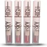 Matte Non Transfer Liquid Matte Lipstick 1 Pcs