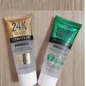 Face Primer Set, Photo-Ready Skin, Pore Minimising (2 Combo Pack)