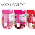 Lip Balm 24 Hours Moisturised Lips Pack of 1