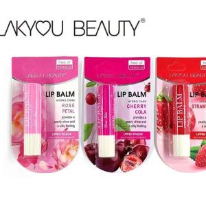 Lip Balm 24 Hours Moisturised Lips Pack of 1