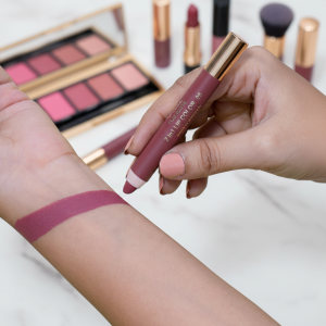 Ocean beauty crayon lipstick (Pack of 3)