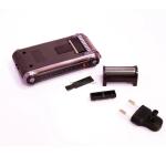 Boli Shaver Alat Cukur Kumis Dan Jenggot RSCW-8008 Rechargeable 1 Pcs