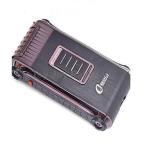 Boli Shaver Alat Cukur Kumis Dan Jenggot RSCW-8008 Rechargeable 1 Pcs