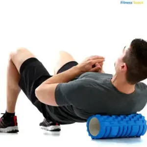 Super Balance Foam Roller (1 Pcs).