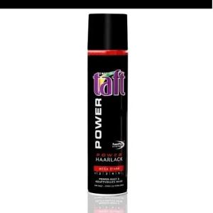 Hair Lacquer Mega Strong HAIR SPRAY 1 Pcs