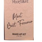 HD Waterproof Long Lasting All In 1 Makeup Book Kit 1 Pcs