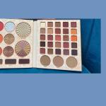 HD Waterproof Long Lasting All In 1 Makeup Book Kit 1 Pcs
