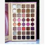 40 Eyeshadow Shades Eyeshadow Makeup Palette 1 Pcs