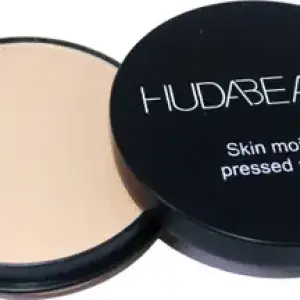 Lakyou Beauty Primer + Matte Compact Powder Foundation 1 Pcs