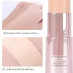 CONCEALER STICK COOL ALL SKIN TYAP FOR GIRL & WOMEN PACK OF - 1 Concealer