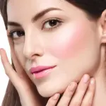 Ocean Beauty Soft Pinch Dewy Liquid Blush Long-lasting (1 Pcs)