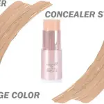 CONCEALER STICK COOL ALL SKIN TYAP FOR GIRL & WOMEN PACK OF - 1 Concealer