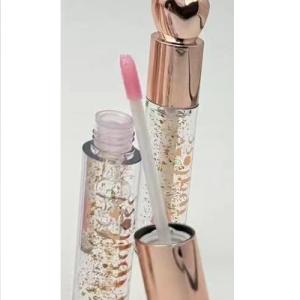 1pc glitter lip gloss