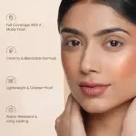8-Shade High Coverage Concealer Palette (Pack of 1)