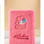 4-Layer Book-Style Foldable Makeup Palette Set | Portable & Long-Lasting 1 Pcs