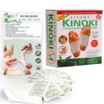 Cleansing Detox Foot Pads Toxins Stress Relief Pain Free Foot Pads for Release Body 1 Pack