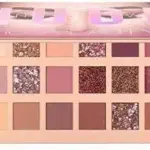 18 Color Makeup Palette Highlighters Eye Make Up Palate(Pack of 1).
