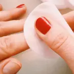 ORGANIC NAIL PAINT REMOVER(PACK OF 2)