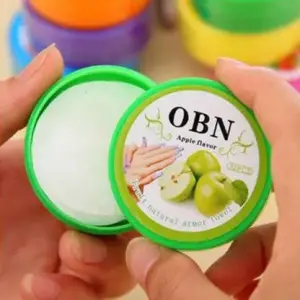 ORGANIC NAIL PAINT REMOVER(PACK OF 2)