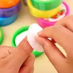 Nail Polish Remover Whatsapp Wipes 6pcs