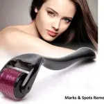 Face hair Roller for Hair Growth (0.5 mm)  1 Piece